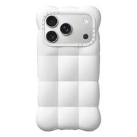 CASETiFY Cloud系列 防摔保护 iPhone17Pro/ProMax 手机壳