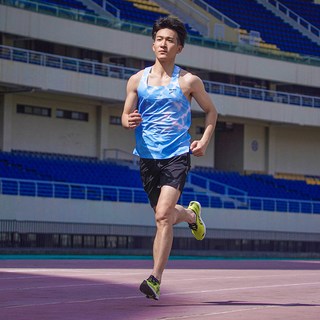多威 隐忍2代 薄底减震 42码 马拉松竞速跑鞋