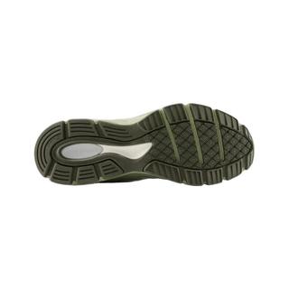 New Balance U9901MX 美产网面透气 浅绿色 38码 休闲运动鞋