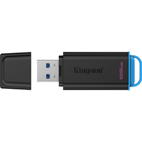 金士顿 DTXG2 USB3.2 Gen 1 128GB U盘