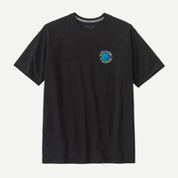 Patagonia Responsibili-Tee 男士短袖T恤