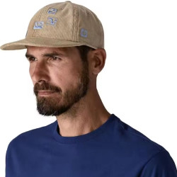 Patagonia Corduroy Cap 帽子