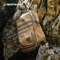迪卡侬 探险战术背包 30L