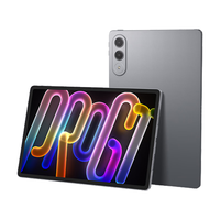 联想 小新Pad Pro GT 骁龙8Gen3 12GB+256GB 信丰灰 平板电脑