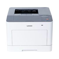 联想 CS2410DN Plus彩色A4激光自动双面网络打印机