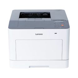 联想 CS2410DN Plus彩色A4激光自动双面网络打印机