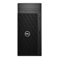 戴尔 Precision T3680 i7-14700 32GB 2.5TB RTX3050 塔式工