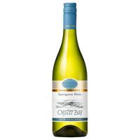 OYSTER BAY 蚝湾 马尔堡霞多丽干型白葡萄酒