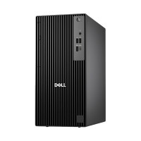 戴尔 Pro Tower QCT1250 i5-14500 16GB 512GB 集显 台式机