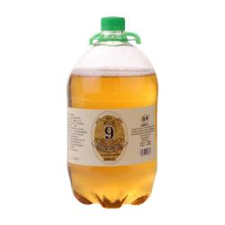 蓝举 青岛风味精酿原浆啤酒