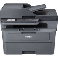兄弟 工业 A4黑白激光复合打印机DCP-L2660DW