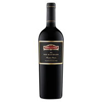 Vina Errazuriz “十八罗汉”伊拉苏马克西米诺