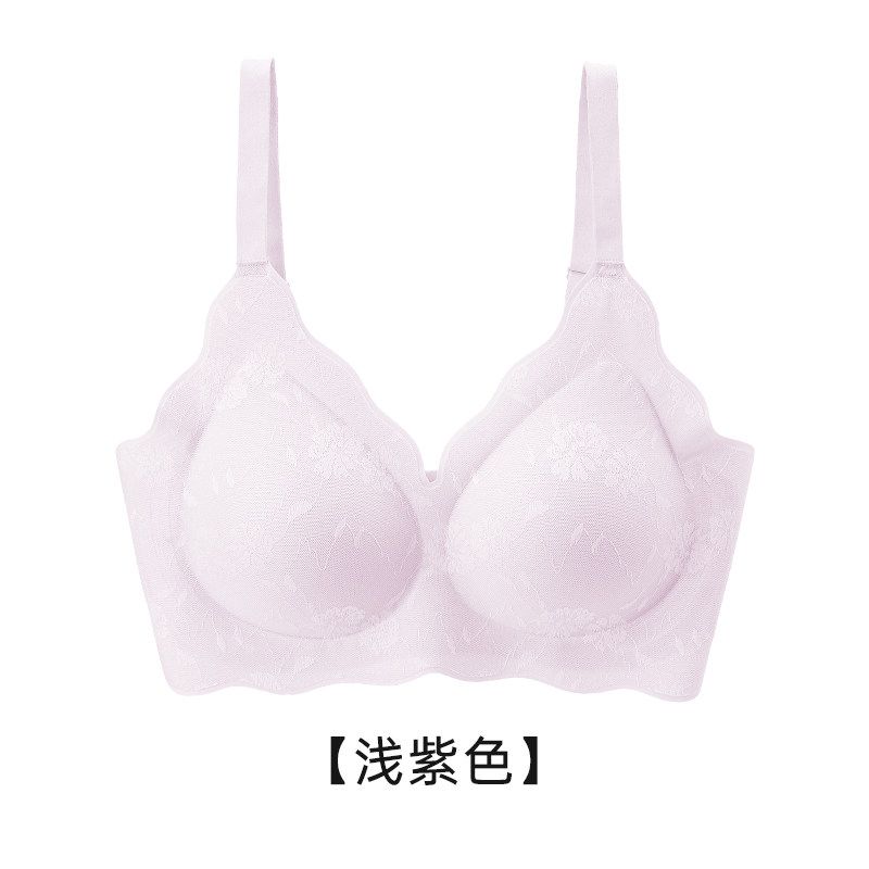浅紫色