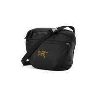 ARC'TERYX 男女通用 Mantis 涤纶可肩背腰包 A003-ARCT01521