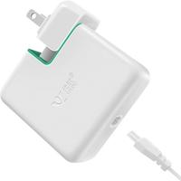 优欧 Type-C转MagSafe2转接头 MacBook电源适配器