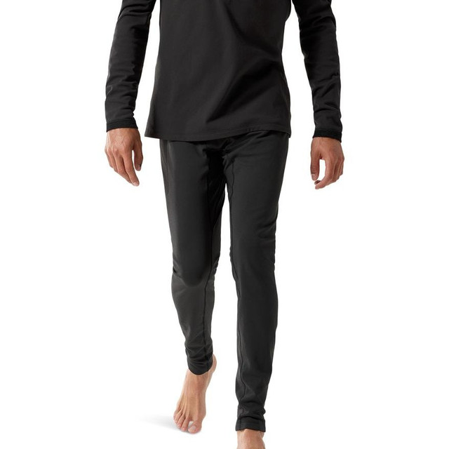 限尺码、限新用户：ARC'TERYX Rho SV Bottom 男士保暖内层长裤 2XL