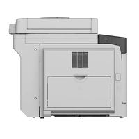 佳能 iR2425A3黑白激光数码商用企业办公复合机含输稿器单纸盒双面打印/复印/扫描/WiFi上门安装售后