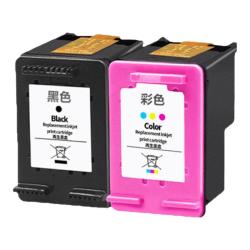 琴朗 适用惠普805 67 305等型号墨盒