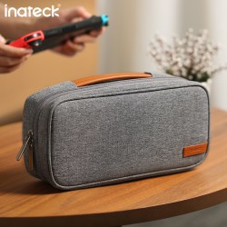 Inateck Switch 收纳包oled保护套lite配件ns便携包