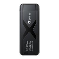 小霸王 X900 无线手柄 双人畅玩 家用游戏机