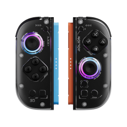 澳加狮 J30 TMR摇杆 宏程 Switch2分体手柄