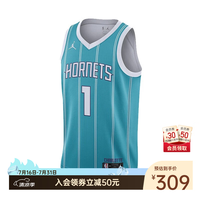 NIKE 拉梅洛鲍尔SW球迷版球衣 XL