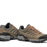 SCARPA Moraine WP 男款登山鞋