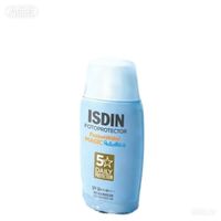 怡思丁 儿童防晒霜隔离50ml SPF50进口