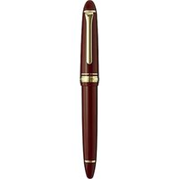 写乐 Professional Fit Casual系列钢笔 金/红色 MS字