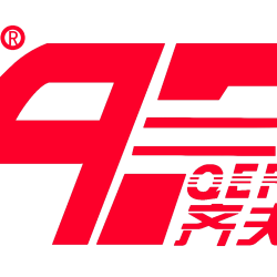 Q 齐夫QEFU 水洗标唛打印机商用蓝牙连接多版型可选远程安装包教包会服装水洗标尼龙带缎带黑色缎带打印机