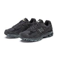 new balance BALANCE男女鞋2002R系列潮流老爹鞋运动休闲鞋复古跑鞋M2002RDB 42.5 深灰色 42.5 (脚长27cm)
