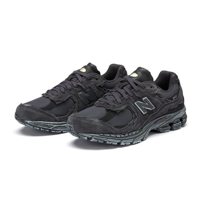 new balance 2002R 男女同款复古老爹跑鞋 M2002RDB