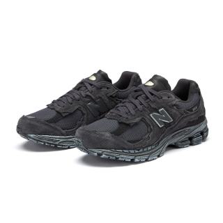 new balance 2002R 男女同款复古老爹跑鞋 M2002RDB