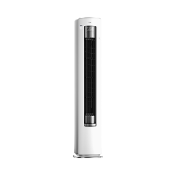 美的 酷省电系列 KFR-72LW/N8KS1-1U 一级能效 立式空调 大3匹