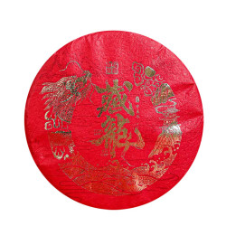 纪念版 福鼎白茶 300g
