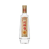 88VIP：舍得 沱牌9星耀 50度 浓香型白酒 480ml 单瓶装
