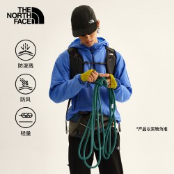 北面 城市户外NF0A8HE4-GEZ6-D1男款软壳外套