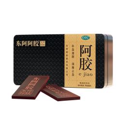 东阿阿胶 金标阿胶 250g/盒