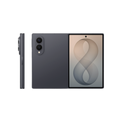 三星 Z Fold8 5G折叠屏手机 岩影灰 12GB+256GB