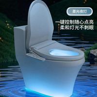 Panasonic P11+ 即热式智能马桶便盖 智能温控 柔光夜灯 电动升级款 包安装/拆旧