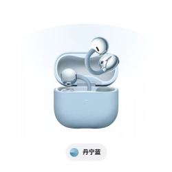 华为 FreeClip 2 耳夹耳机 开放式无线蓝牙耳机