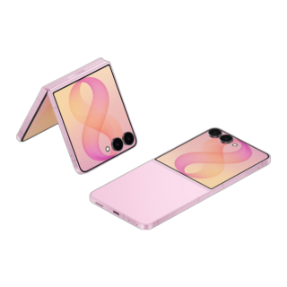 三星 Galaxy Z Flip8 5G折叠手机