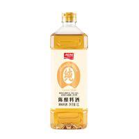 加加 零添加陈酿料酒 1L