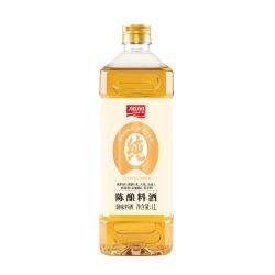 加加 零添加陈酿料酒 1L