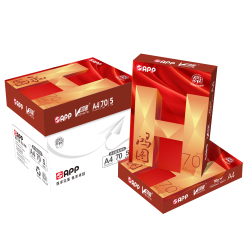 金光 鸿图70g80克85g A4打印纸复印纸a4白纸500张办公用纸批发