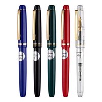 百乐 日本PILOT百乐78G钢笔限定礼盒套装78G+
