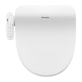 Panasonic P21系列 高端即热式智能马桶便盖 即热智能-温控烘干 夜灯款 包安装/拆旧