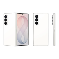 三星 Z Fold8 Ultra 5G折叠手机  12GB+256GB
