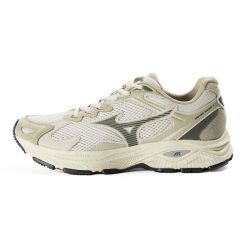 Mizuno美津浓26春夏新款复古千禧潮流透气老爹鞋跑步鞋RACER S