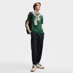 FILA 男款运动T恤